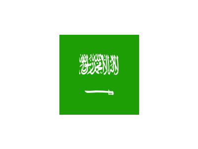 Saudi Arabia Symbol