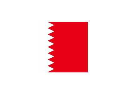 BAHRAIN Symbol