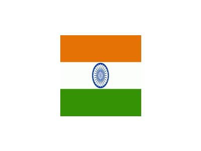 INDIA Symbol