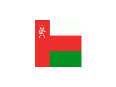 OMAN Symbol