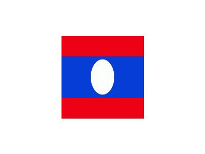 LAOS Symbol