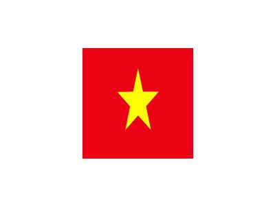 VIET NAM Symbol