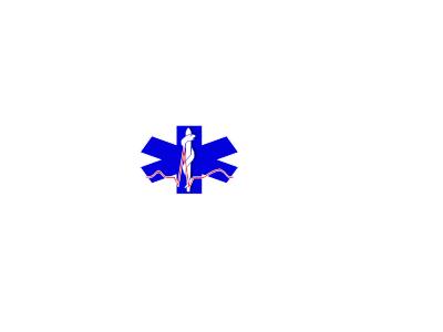 Paramedic Cross 01 Symbol