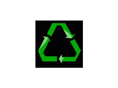 RECYCLE Symbol