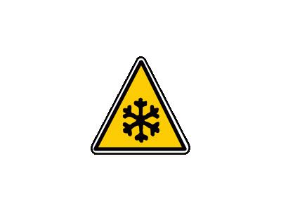 BasseTemperature Symbol