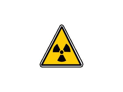 RadiationsIonisantes Symbol