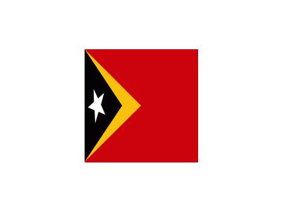 Timor Leste Symbol