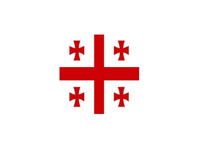 GEORGIA Symbol
