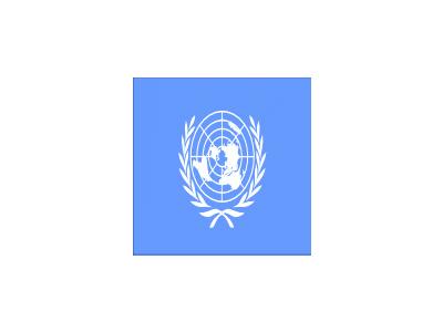 Unitednations Symbol