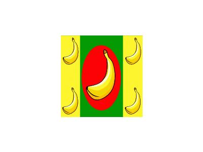 Banana Republic Symbol