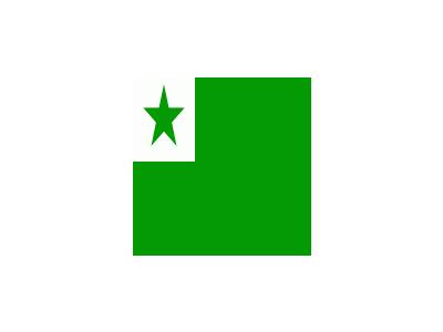 Esperanto Symbol