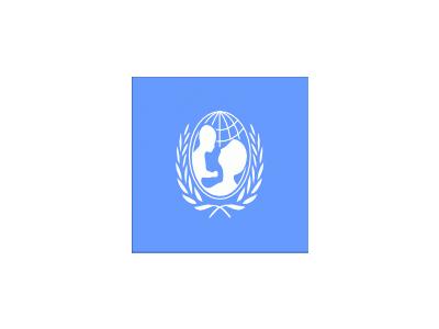 UNICEF Symbol