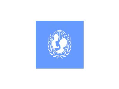 UNICEF Symbol