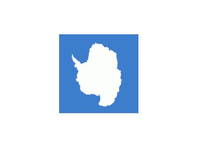 Antarctica Symbol