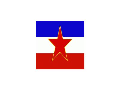 Yugoslavia Historic Symbol