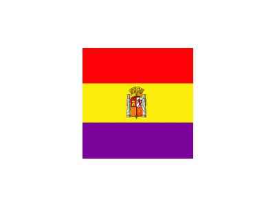 Spain Secondrepublic Historic Symbol