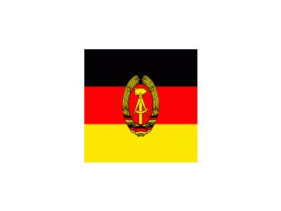 Germany East Historic Symbol