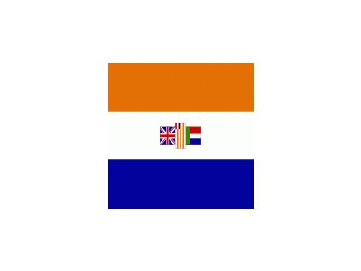 South Africa Historic Symbol