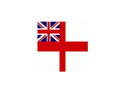 Uk English Royal Navy Historic Symbol