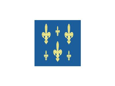 France French Royal Navy Historic Symbol