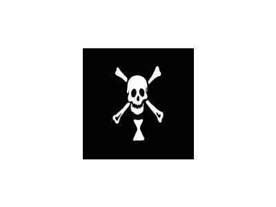 Pirate Emanuel Wynne Symbol