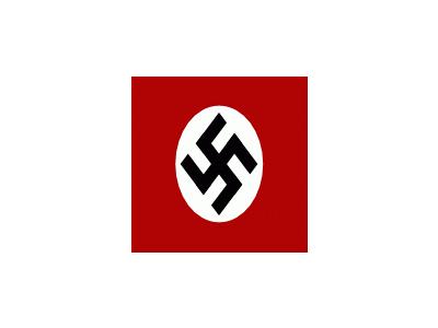 Nazi Historic Symbol