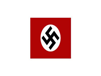 Nazi Historic Symbol