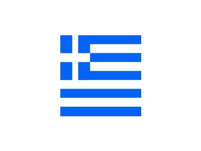GREECE Symbol