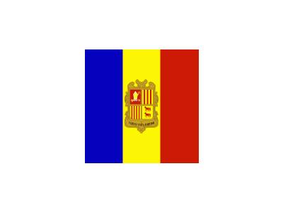 ANDORRA Symbol