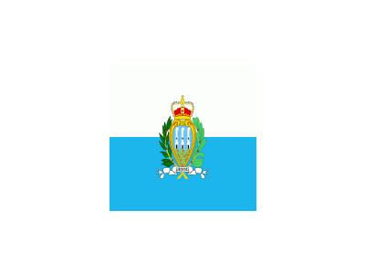 San Marino Symbol
