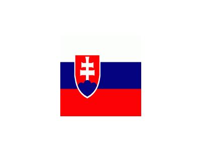 SLOVAKIA Symbol