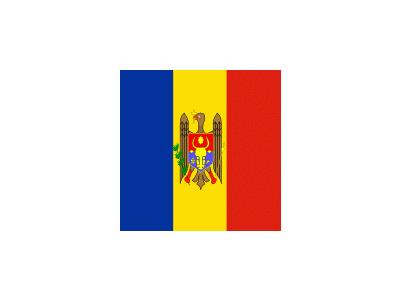 MOLDOVA Symbol