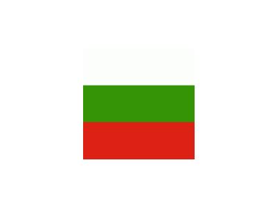 BULGARIA Symbol