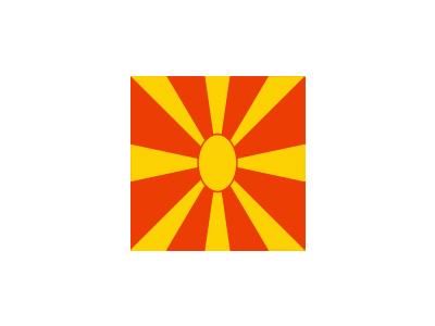 Macedonia Symbol