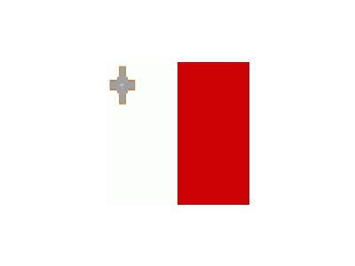 MALTA Symbol