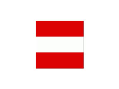 AUSTRIA Symbol