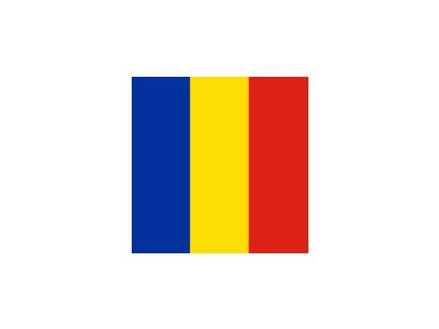 ROMANIA Symbol