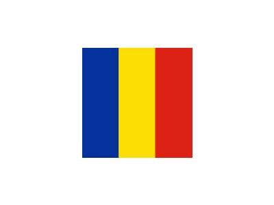 ROMANIA Symbol