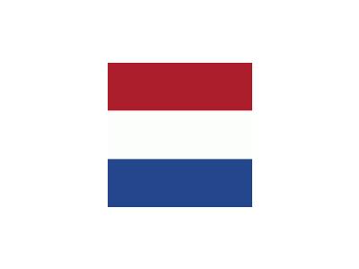 Netherlands Symbol