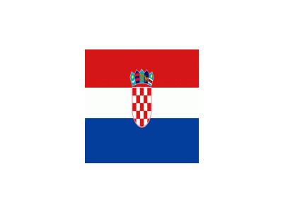 CROATIA Symbol