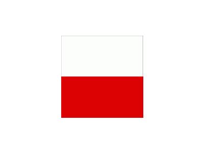 POLAND Symbol