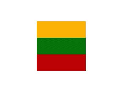 Lithuania Symbol