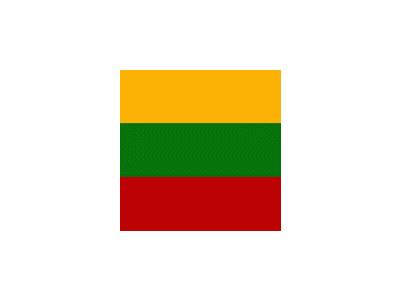 Lithuania Symbol