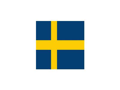 SWEDEN Symbol