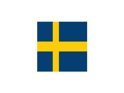 SWEDEN Symbol