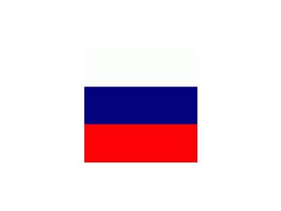 Russian Federation Symbol