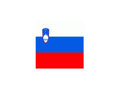 SLOVENIA Symbol