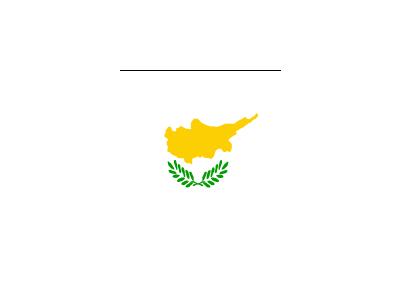 CYPRUS Symbol