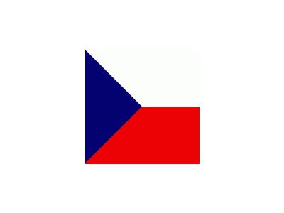 Czech Republic Symbol