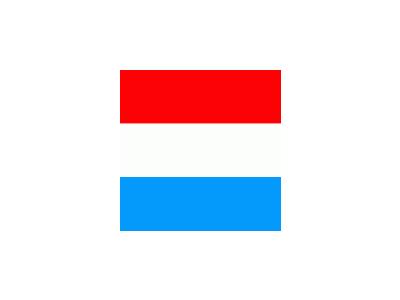 Luxembourg Symbol